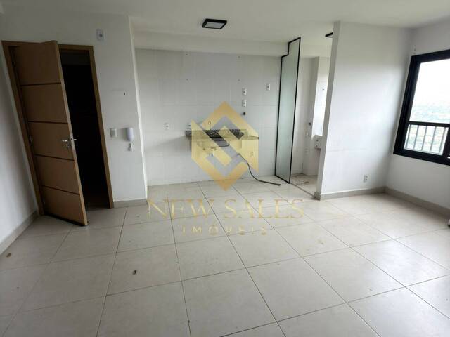 Apartamento para Venda em Goiânia - 4