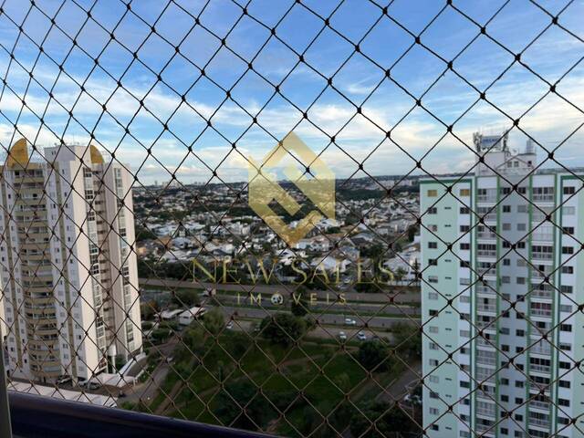 #15023 - Apartamento para Venda em Goiânia - GO - 3