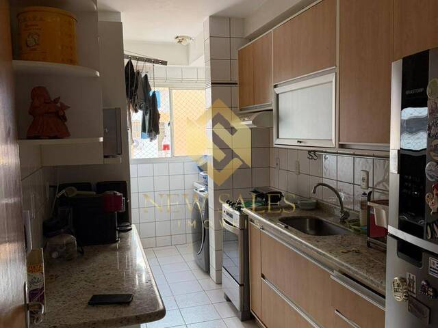 #15023 - Apartamento para Venda em Goiânia - GO - 2
