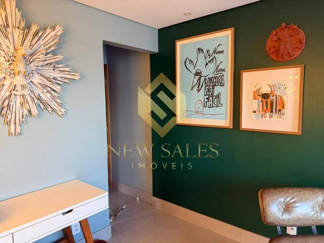 Apartamento para Venda em Goiânia - 4