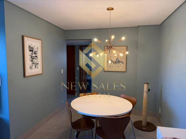 Apartamento para Venda em Goiânia - 5