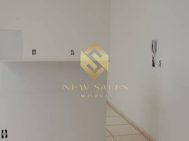 #15024 - Apartamento para Venda em Goiânia - GO - 2