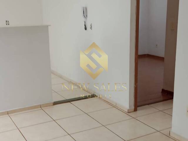 #15024 - Apartamento para Venda em Goiânia - GO - 1