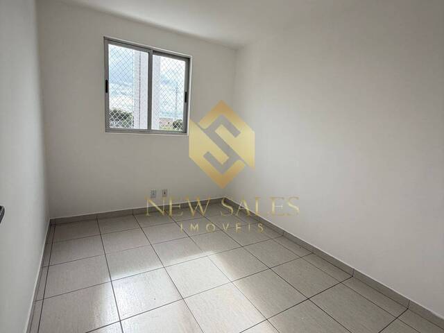#15025 - Apartamento para Venda em Aparecida de Goiânia - GO - 3