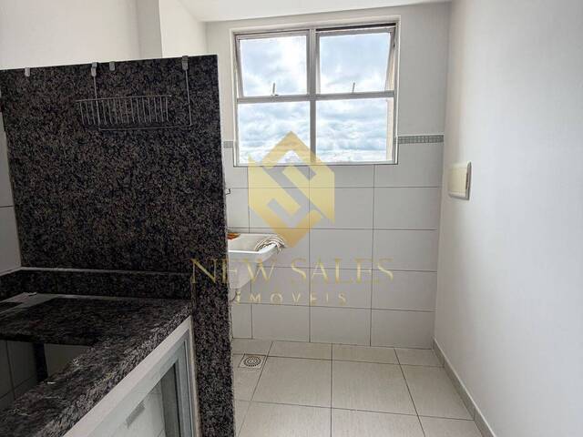 Apartamento para Venda em Aparecida de Goiânia - 4