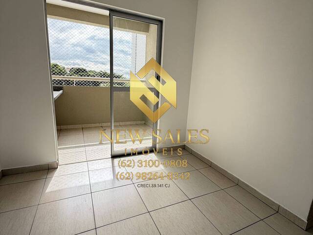 Venda em Jardim Belo Horizonte - Aparecida de Goiânia