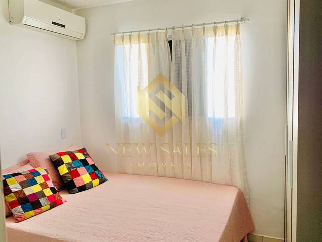 Apartamento para Venda em Goiânia - 4