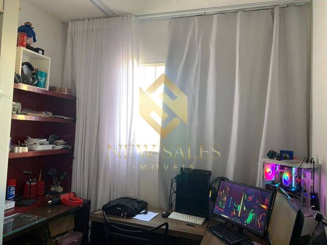 #15026 - Apartamento para Venda em Goiânia - GO - 3