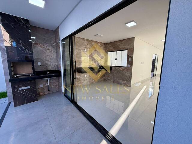 #15027 - Sobrado para Venda em Goiânia - GO - 2