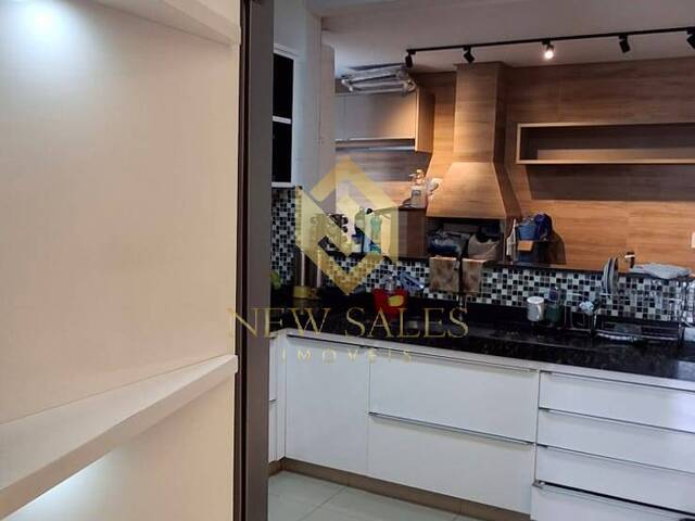 #13507 - Sobrado para Venda em Goiânia - GO - 2