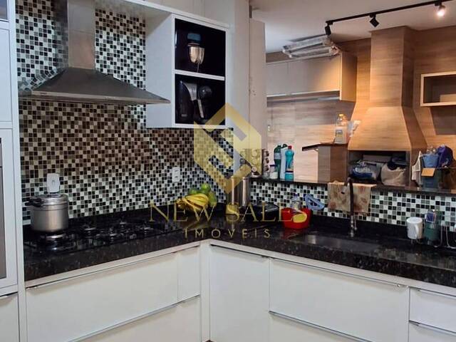 #13507 - Sobrado para Venda em Goiânia - GO - 3