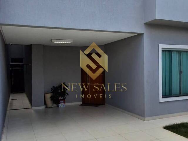 Sobrado para Venda em Goiânia - 5