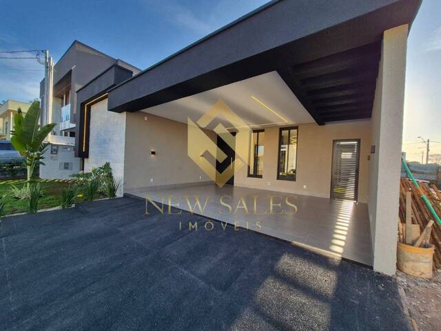 #15028 - Casa em condomínio para Venda em Goiânia - GO - 2