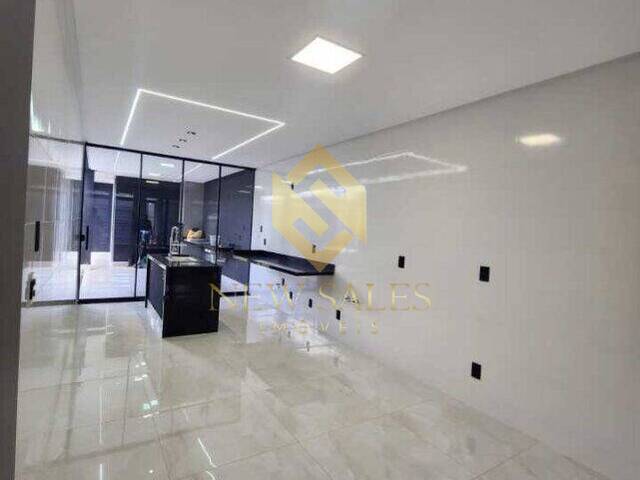 Casa para Venda em Goiânia - 4