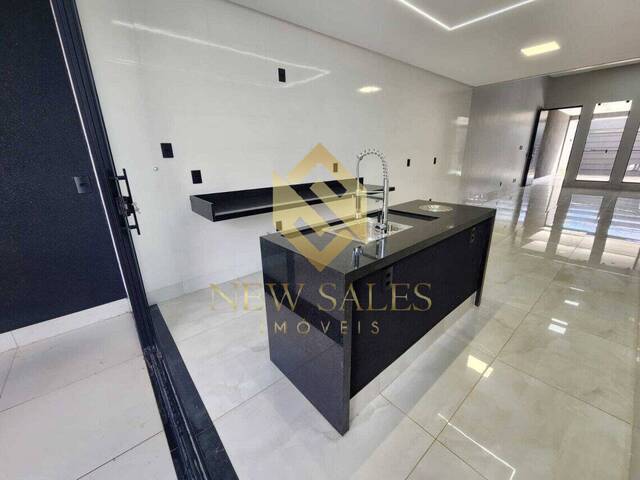 Casa para Venda em Goiânia - 5