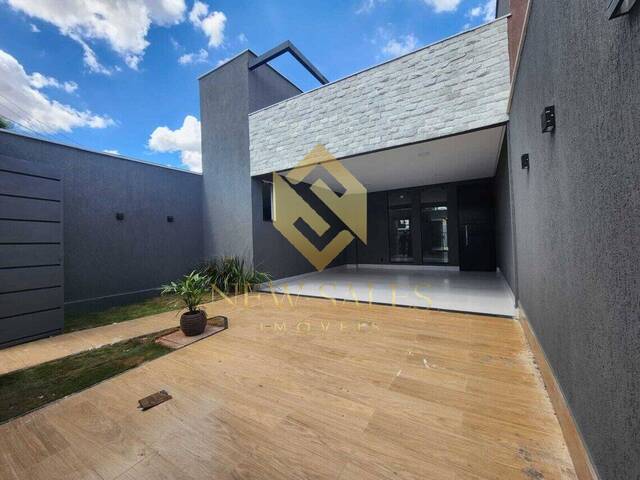#15029 - Casa para Venda em Goiânia - GO - 1