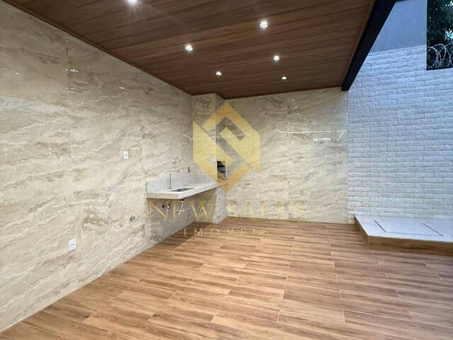 #15031 - Casa para Venda em Goiânia - GO - 2