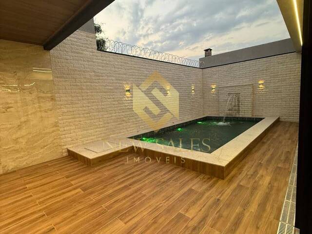 Casa para Venda em Goiânia - 5