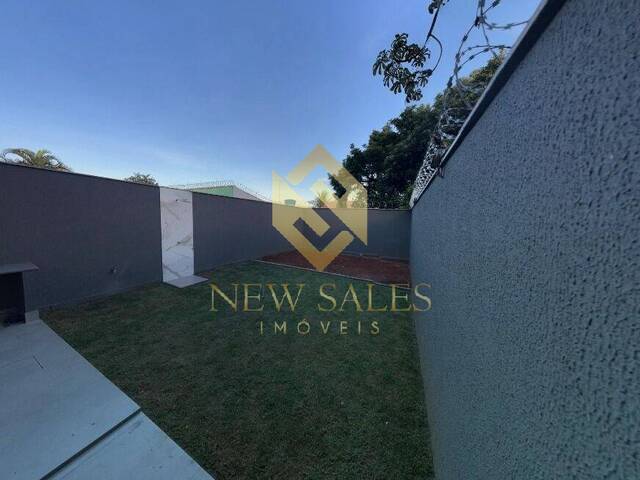 #15032 - Sobrado para Venda em Aparecida de Goiânia - GO - 2