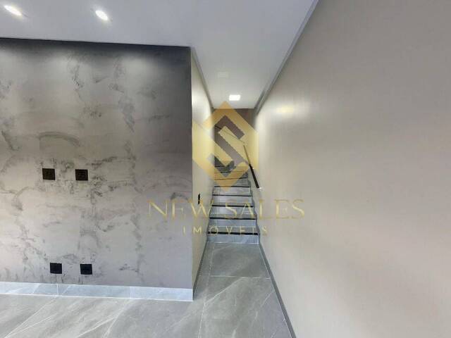 Sobrado para Venda em Aparecida de Goiânia - 5