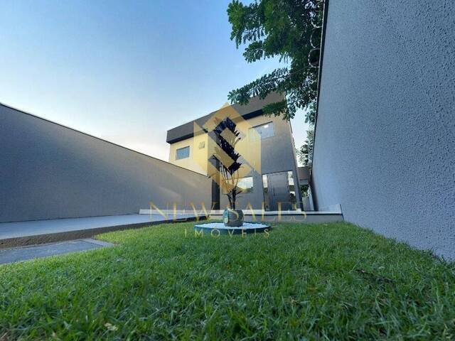 #15032 - Sobrado para Venda em Aparecida de Goiânia - GO - 1