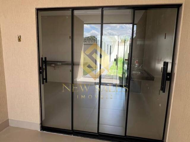 Casa para Venda em Aparecida de Goiânia - 4