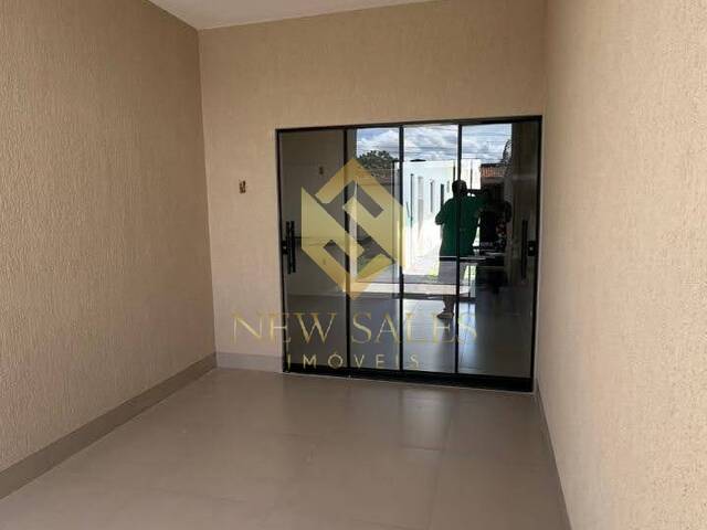 #15033 - Casa para Venda em Aparecida de Goiânia - GO - 3
