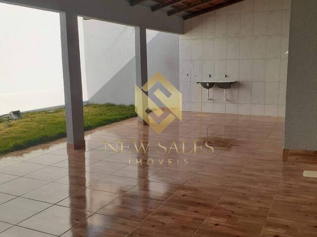 #15034 - Casa para Venda em Goiânia - GO - 2