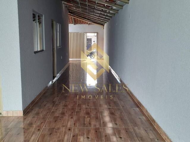 #15034 - Casa para Venda em Goiânia - GO - 1