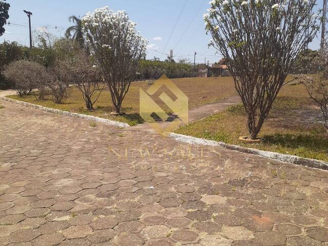 #15035 - Chácara para Venda em Aparecida de Goiânia - GO - 2