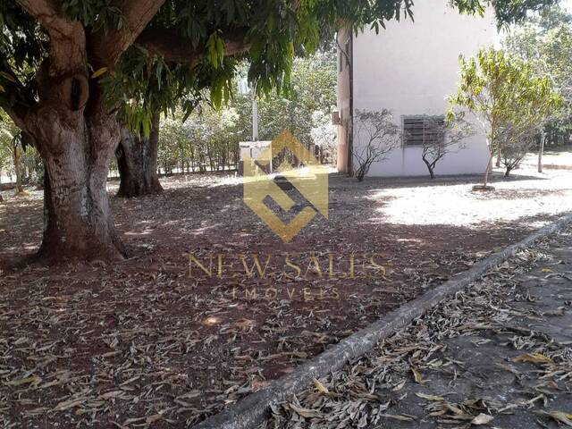 #15035 - Chácara para Venda em Aparecida de Goiânia - GO - 3