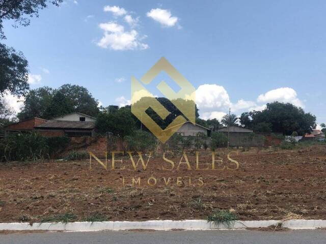 #15036 - Terreno para Venda em Aparecida de Goiânia - GO - 1