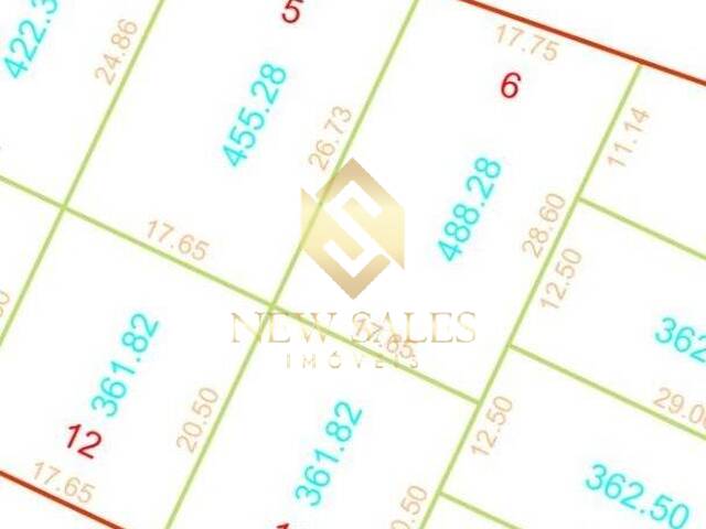 #15036 - Terreno para Venda em Aparecida de Goiânia - GO - 3