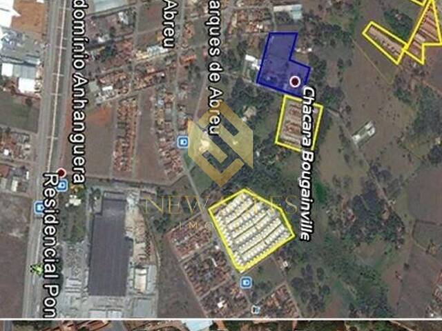 #15037 - Terreno para Venda em Goiânia - GO - 1