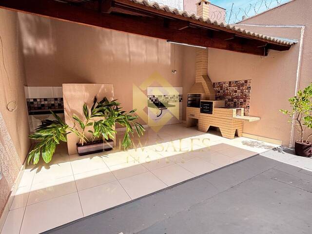 Casa para Venda em Goiânia - 5