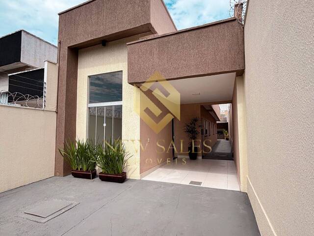 #15038 - Casa para Venda em Goiânia - GO - 1