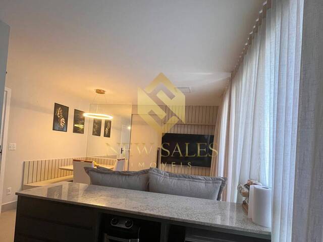 #15039 - Apartamento para Venda em Goiânia - GO - 2