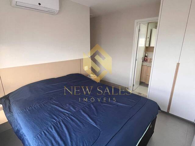 Apartamento para Venda em Goiânia - 4