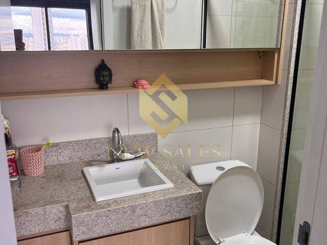 #15039 - Apartamento para Venda em Goiânia - GO - 3