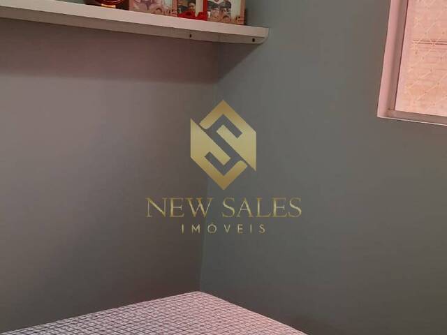 Apartamento para Venda em Aparecida de Goiânia - 4