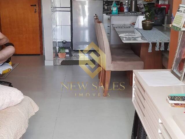 #15040 - Apartamento para Venda em Aparecida de Goiânia - GO - 3