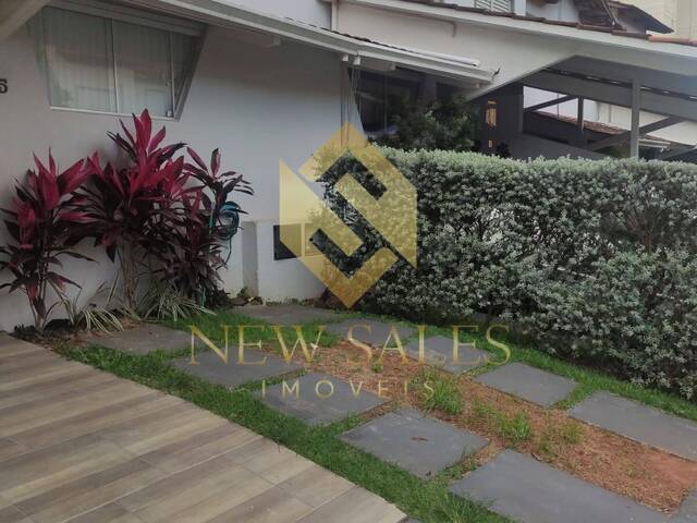 Casa em condomínio para Venda em Goiânia - 3