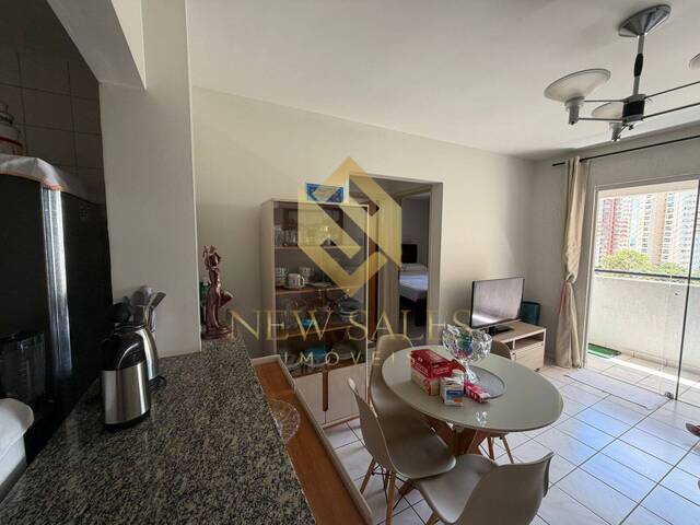 Apartamento para Venda em Goiânia - 4