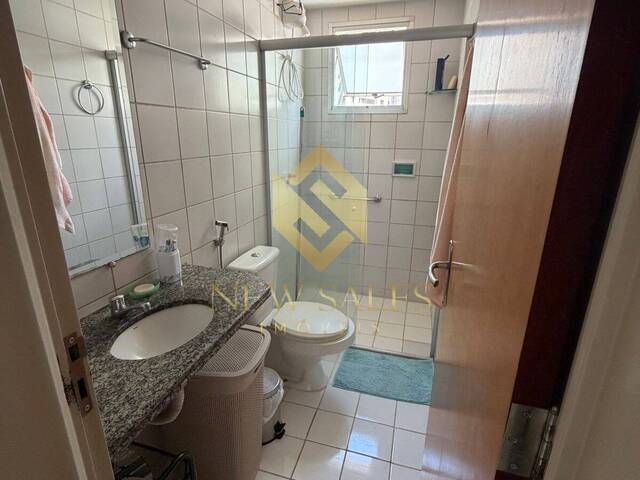 Apartamento para Venda em Goiânia - 5