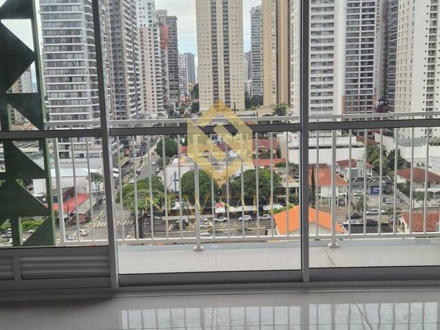 #15045 - Apartamento para Venda em Goiânia - GO - 1