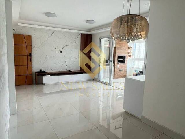 #15046 - Apartamento para Venda em Goiânia - GO - 3