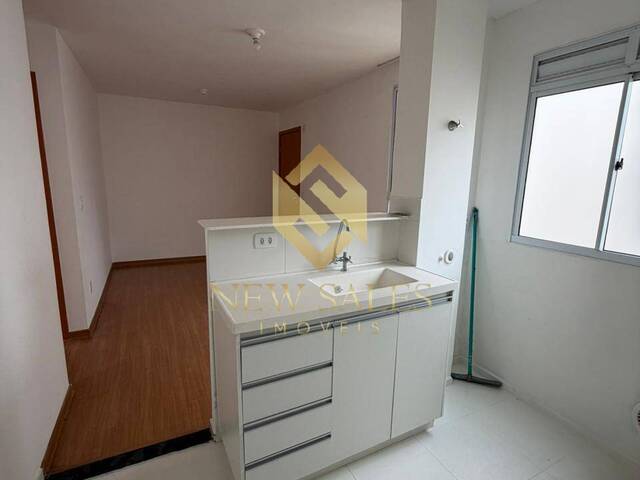 #15047 - Apartamento para Venda em Goiânia - GO - 1