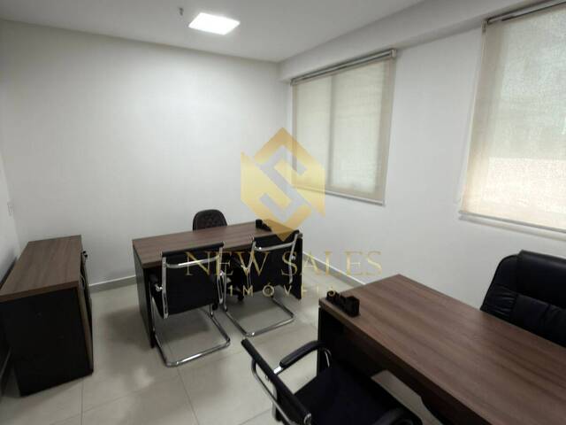 #15048 - Sala para Venda em Goiânia - GO - 3