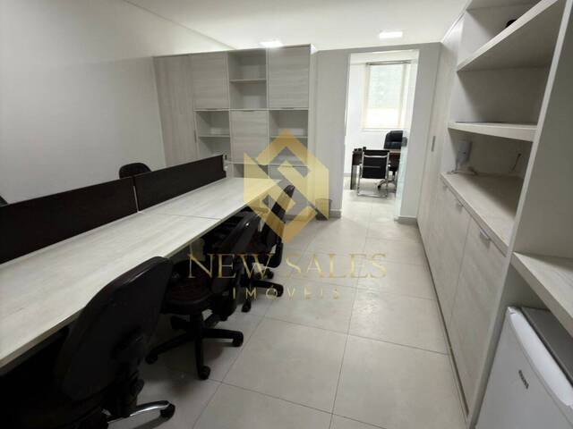 #15048 - Sala para Venda em Goiânia - GO - 1