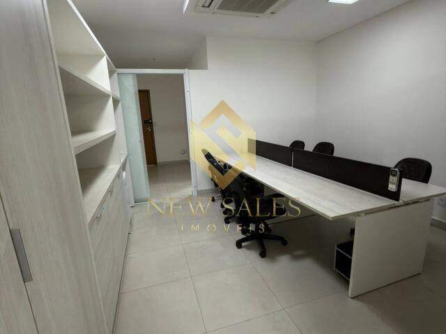 Sala para Venda em Goiânia - 5